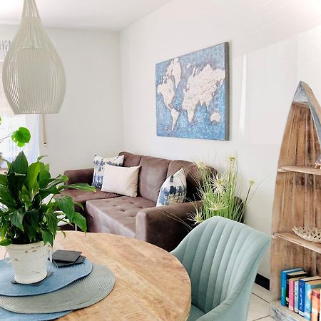 Seebrise Ferienwohnung, Auszeit In Ruhiger Lage, Bodensee Naehe, Privatparkplatz, Wlan, Smart Tv Rielasingen-Worblingen エクステリア 写真