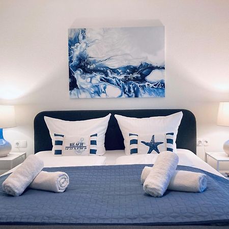 Seebrise Ferienwohnung, Auszeit In Ruhiger Lage, Bodensee Naehe, Privatparkplatz, Wlan, Smart Tv Rielasingen-Worblingen エクステリア 写真
