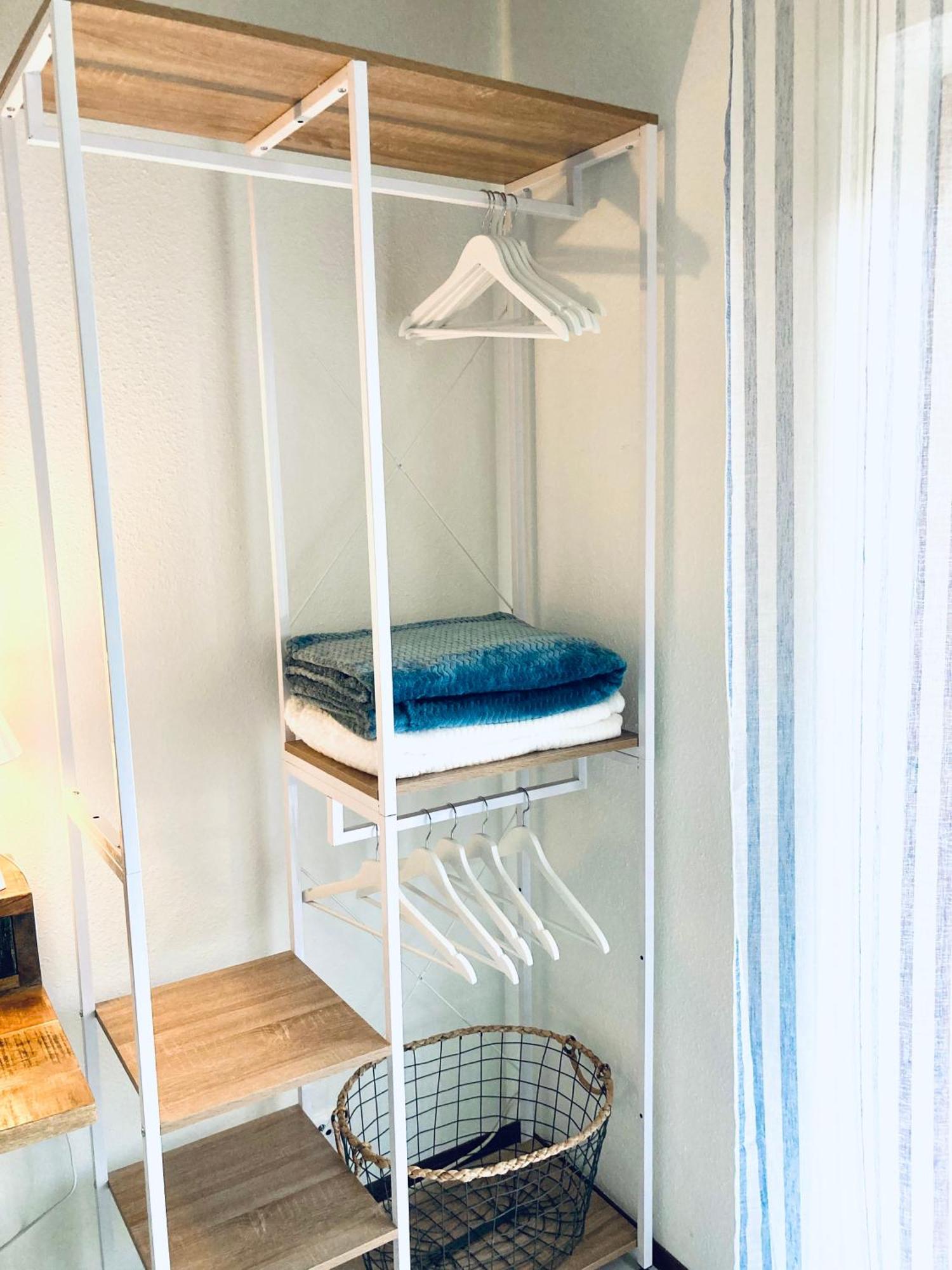 Seebrise Ferienwohnung, Auszeit In Ruhiger Lage, Bodensee Naehe, Privatparkplatz, Wlan, Smart Tv Rielasingen-Worblingen エクステリア 写真
