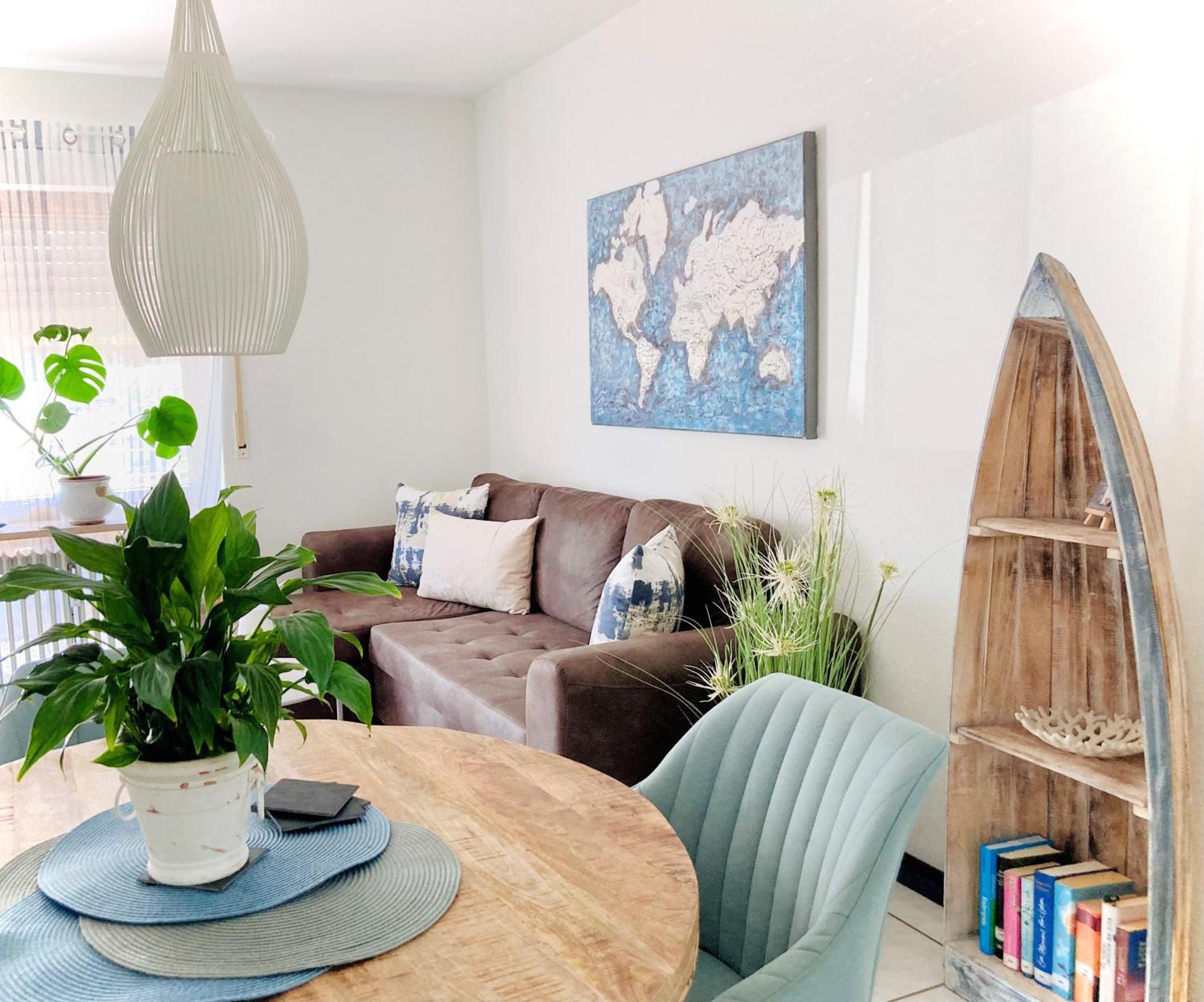Seebrise Ferienwohnung, Auszeit In Ruhiger Lage, Bodensee Naehe, Privatparkplatz, Wlan, Smart Tv Rielasingen-Worblingen エクステリア 写真