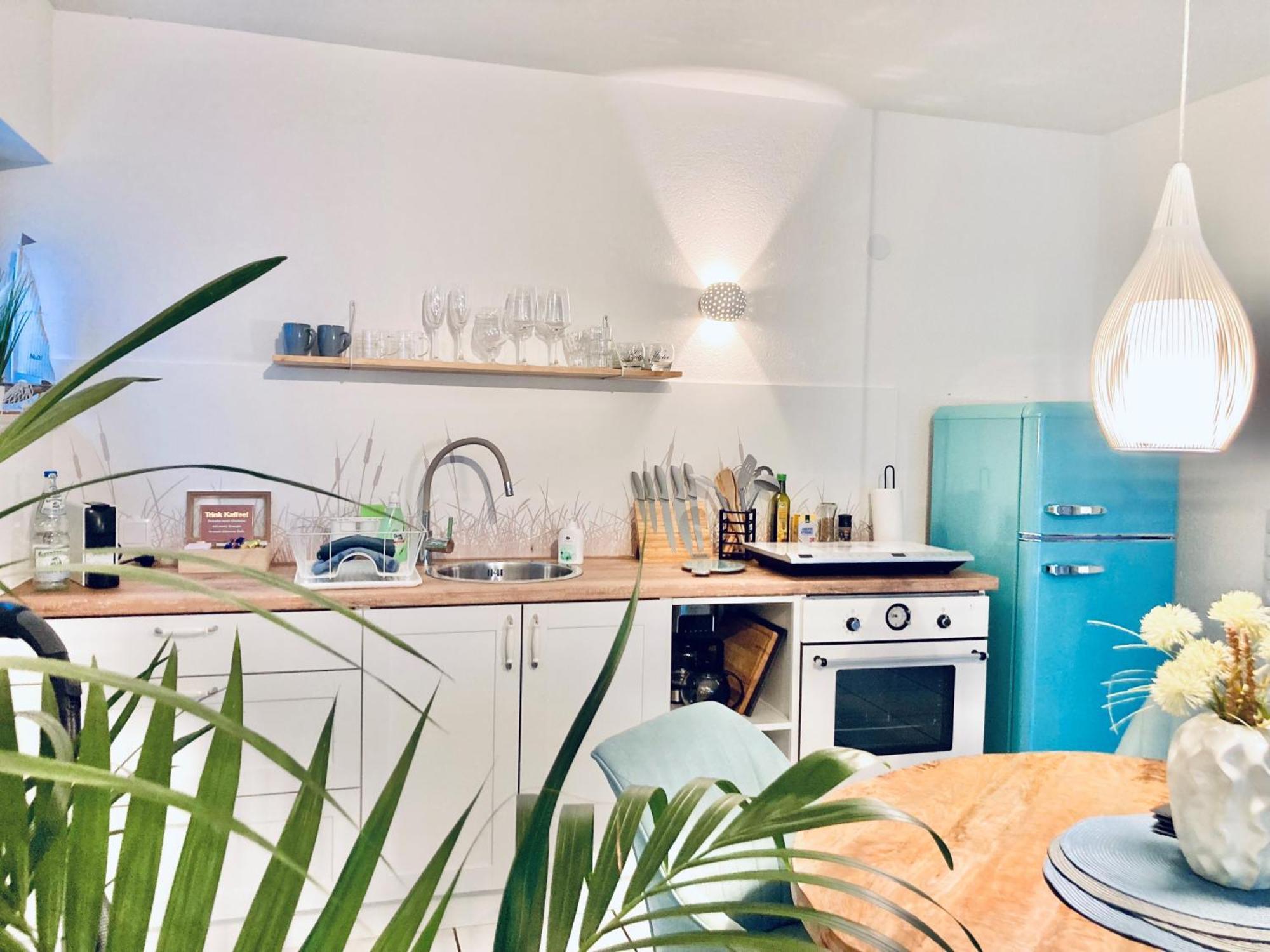 Seebrise Ferienwohnung, Auszeit In Ruhiger Lage, Bodensee Naehe, Privatparkplatz, Wlan, Smart Tv Rielasingen-Worblingen エクステリア 写真